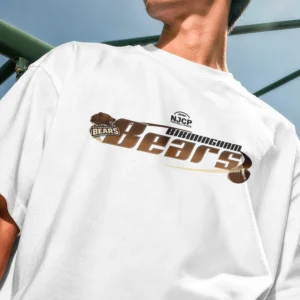 Birmingham Bears - T-Shirt Alt